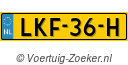 LKF36H