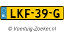 LKF-39-G