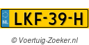 LKF39H