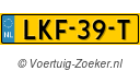 LKF-39-T