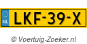 LKF-39-X