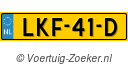 LKF-41-D