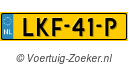 LKF-41-P