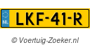 LKF-41-R