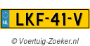 LKF-41-V