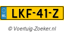 LKF-41-Z