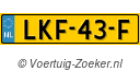 LKF-43-F