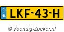 LKF43H