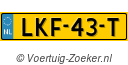 LKF-43-T