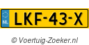 LKF-43-X