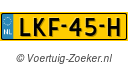 LKF-45-H