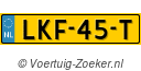 LKF-45-T