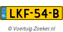 LKF54B