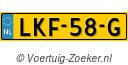 LKF-58-G