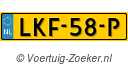 LKF58P