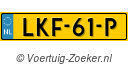 LKF-61-P