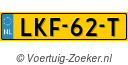 LKF62T