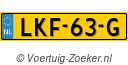 LKF63G