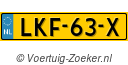 LKF63X