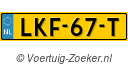 LKF-67-T