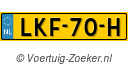 LKF70H