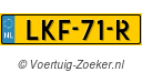 LKF-71-R