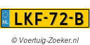 LKF-72-B