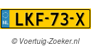 LKF-73-X