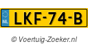 LKF-74-B