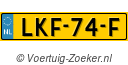 LKF-74-F