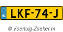 LKF-74-J