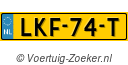 LKF-74-T