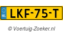 LKF75T