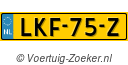 LKF75Z
