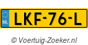 LKF76L