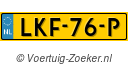 LKF76P