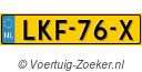 LKF-76-X