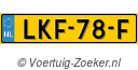 LKF78F
