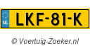 LKF81K