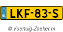 LKF83S