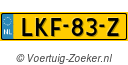 LKF-83-Z