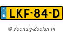 LKF-84-D