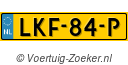 LKF84P