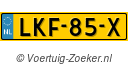 LKF85X