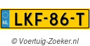 LKF86T