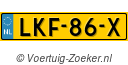LKF-86-X