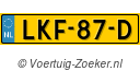 LKF87D