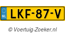 LKF-87-V