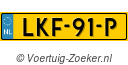 LKF91P