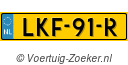 LKF-91-R